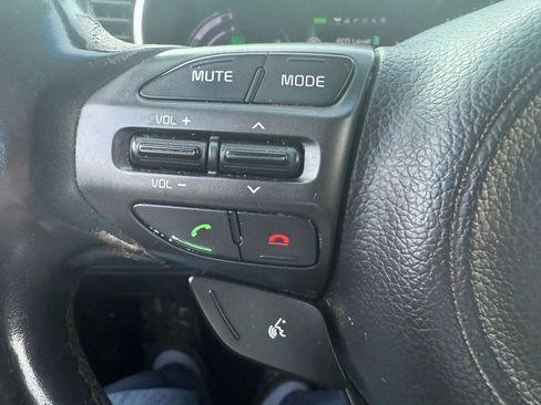 Used 2016 Kia Optima EX image 27