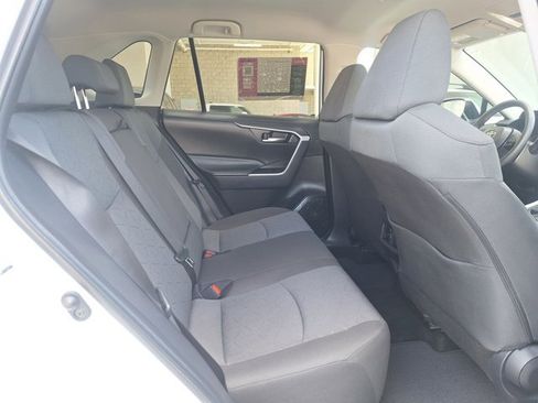 Certified 2025 Toyota RAV4 XLE image 18