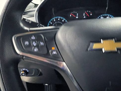Used 2023 Chevrolet Equinox LS FWD image 34