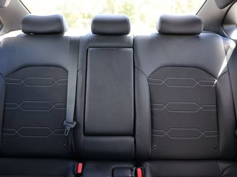 Used 2023 Kia Forte GT-Line w/ GT-Line Premium Package FWD image 36