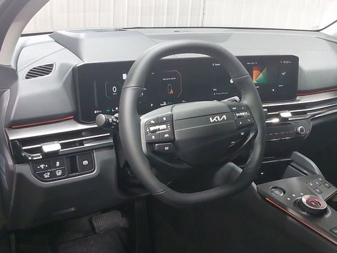 New 2026 Kia Sportage SX Prestige image 16