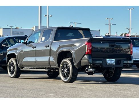 New 2026 Toyota Tacoma SR5 RWD image 6