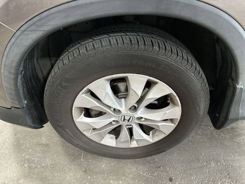 Used 2013 Honda CR-V EX image 23