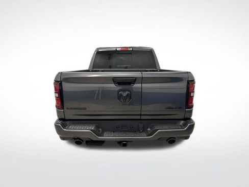 New 2026 RAM 1500 Laramie w/ Night Edition image 15