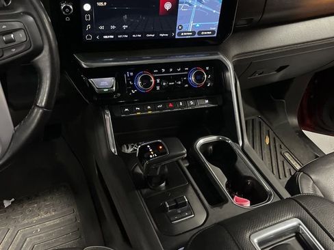 Used 2022 GMC Sierra 1500 Denali image 19