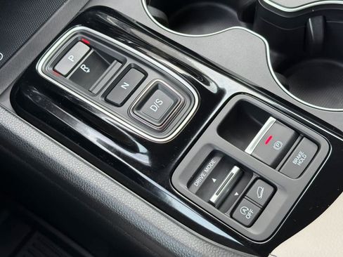 New 2026 Honda Pilot EX-L image 25