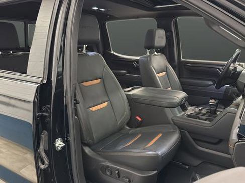 Used 2023 GMC Sierra 1500 AT4 w/ AT4 Premium Package AWD/4WD image 24