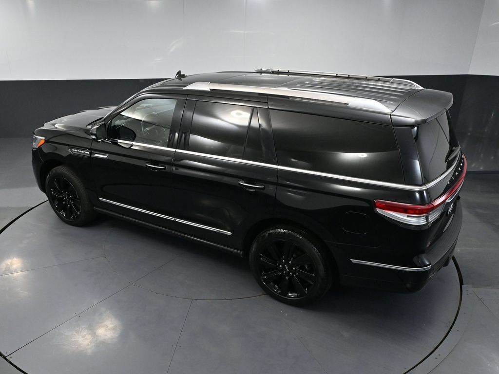 Used 2022 Lincoln Navigator Reserve w/ Equipment Group 201A AWD/4WD image 64