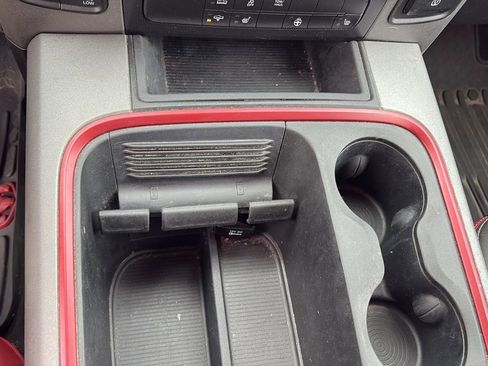 Used 2016 RAM 1500 Rebel AWD/4WD image 17
