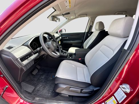 New 2026 Honda CR-V LX image 14