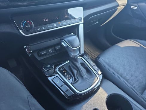 Used 2022 Kia Seltos SX AWD/4WD image 36