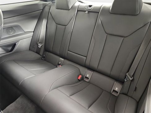 Used 2025 BMW 430i xDrive Coupe w/ M Sport Package image 17