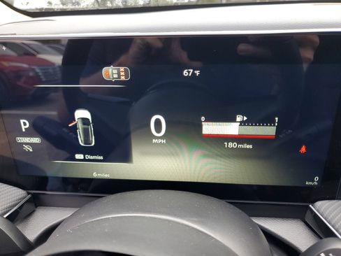 New 2026 Nissan Kicks SR image 26