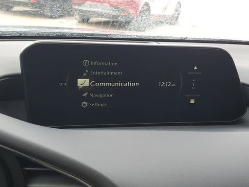 New 2026 MAZDA MAZDA3 Carbon image 27