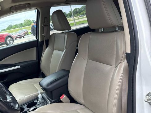Used 2015 Honda CR-V Touring image 8