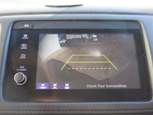 Used 2019 Honda HR-V EX image 19