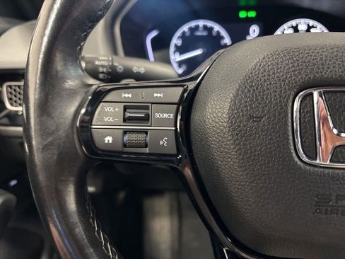 Certified 2024 Honda Civic Sport image 25