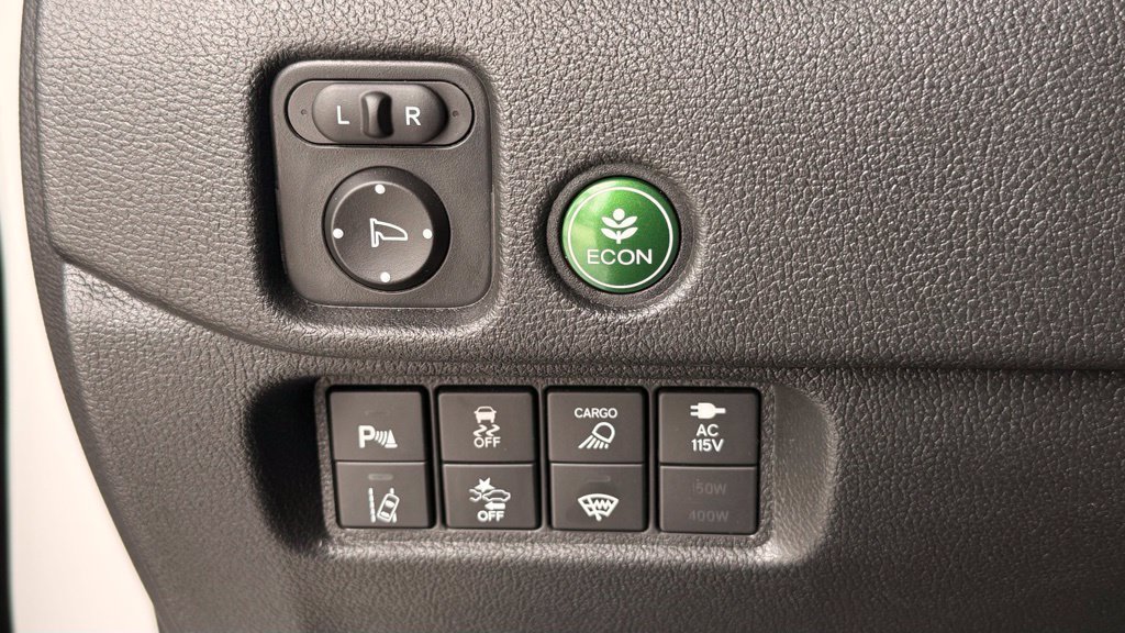 Certified 2023 Honda Ridgeline Black Edition image 33