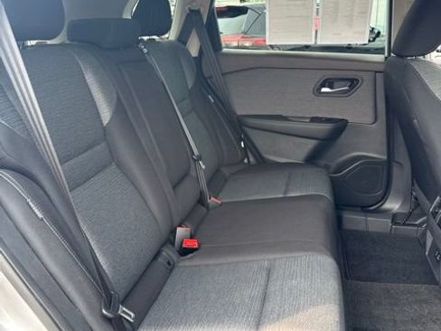 Certified 2023 Nissan Rogue SV AWD/4WD image 15