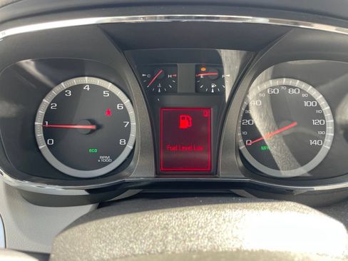 Used 2017 GMC Terrain SLE FWD image 10