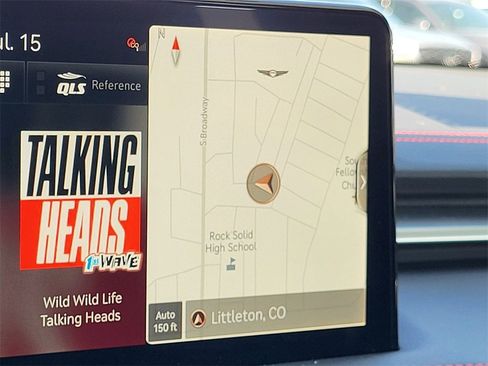 New 2026 Genesis G70 3.3T Sport Prestige image 21