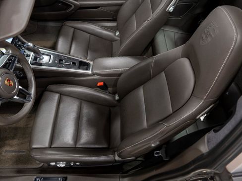 Used 2017 Porsche 911 Targa 4S image 78