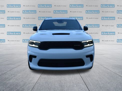 New 2026 Dodge Durango GT image 2