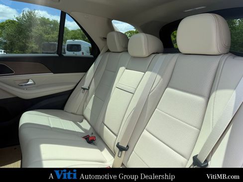 Used 2026 Mercedes-Benz GLE 350 4MATIC image 15