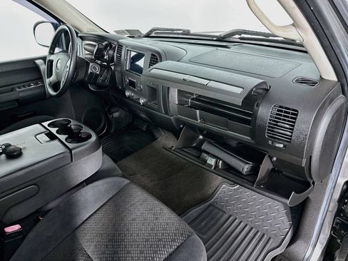 Used 2008 Chevrolet Silverado 1500 LT w/ All Star Edition RWD image 30