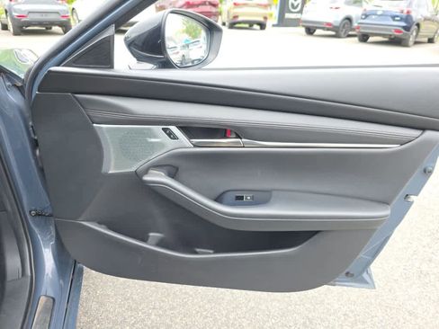 Used 2022 MAZDA MAZDA3 s AWD/4WD image 25