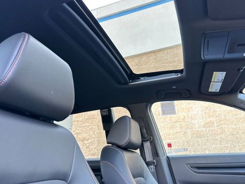 Certified 2024 Honda CR-V Sport-L image 19