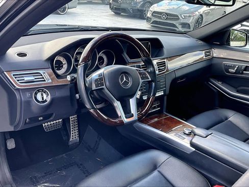Used 2016 Mercedes-Benz E 350 Sedan image 15