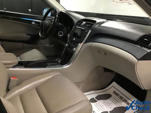 Used 2008 Acura TL FWD image 36