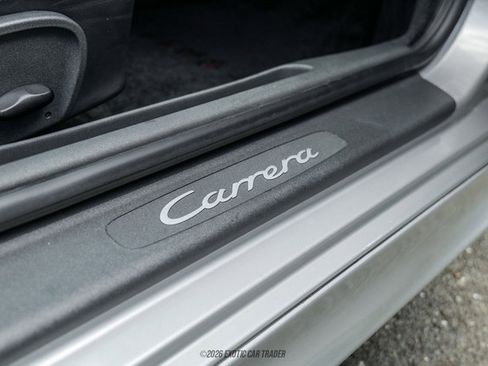Used 1999 Porsche 911 Carrera RWD image 35