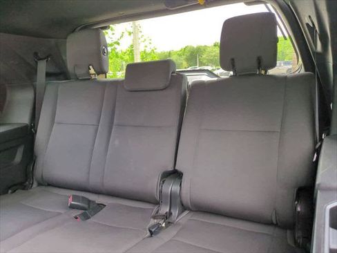 Certified 2025 Toyota Sequoia SR5 AWD/4WD image 13