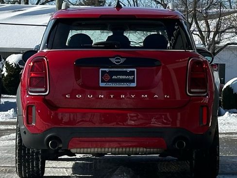 Used 2022 MINI Cooper Countryman S image 9