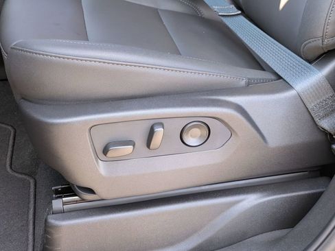 New 2026 Chevrolet Tahoe LT w/ Comfort Package image 17