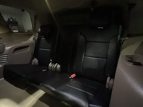 Used 2017 Chevrolet Tahoe Premier image 17