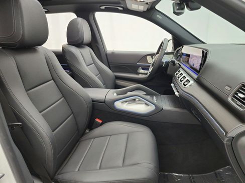 Used 2024 Mercedes-Benz GLE 350 4MATIC image 18