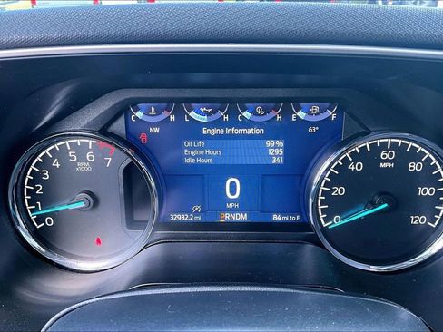 Used 2023 Ford F150 XLT w/ Equipment Group 301A Mid AWD/4WD image 20