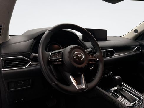 Used 2023 MAZDA CX-5 AWD 2.5 S w/ Premium Plus Pkg image 10