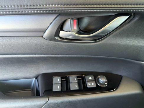 New 2025 MAZDA CX-5 AWD 2.5 S w/ Select Package image 13