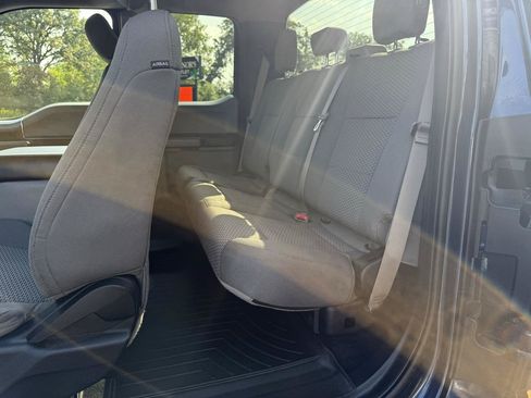 Used 2017 Ford F150 XLT w/ Equipment Group 301A Mid RWD image 14