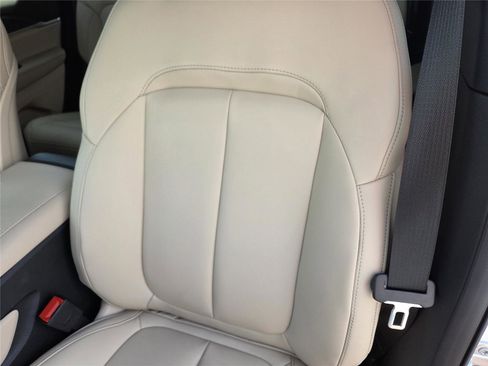 New 2025 Jeep Grand Cherokee Limited w/ Trailer Tow Package image 52