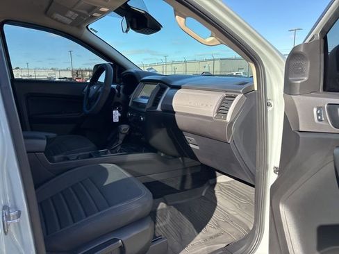Certified 2023 Ford Ranger XL w/ Equipment Group 101A High image 8