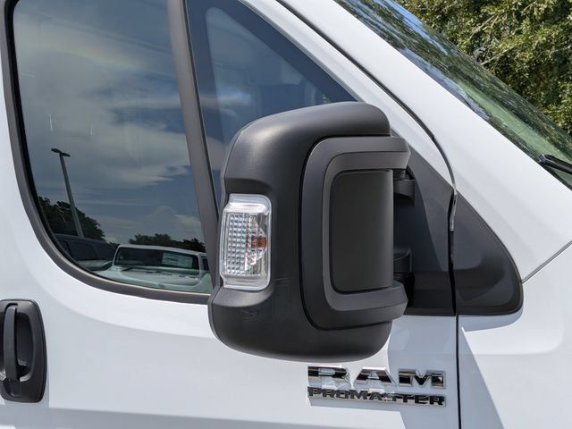 New 2026 RAM ProMaster 3500 w/ Convenience Group FWD image 12