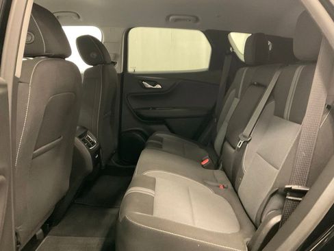 Used 2023 Chevrolet Blazer LT w/ Driver Confidence Package image 34
