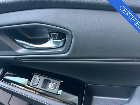 Certified 2026 Honda Accord Touring image 18