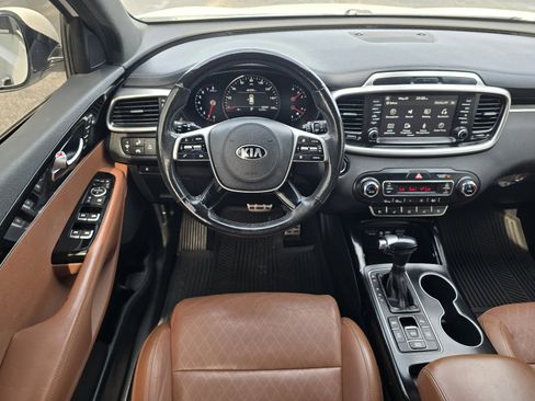 Used 2019 Kia Sorento SX AWD/4WD image 14