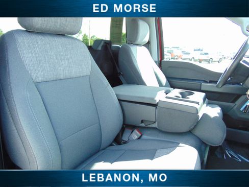 Used 2024 Ford F350 XLT AWD/4WD image 13